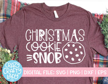 Load image into Gallery viewer, Christmas Quotes SVG Cut File Bundle