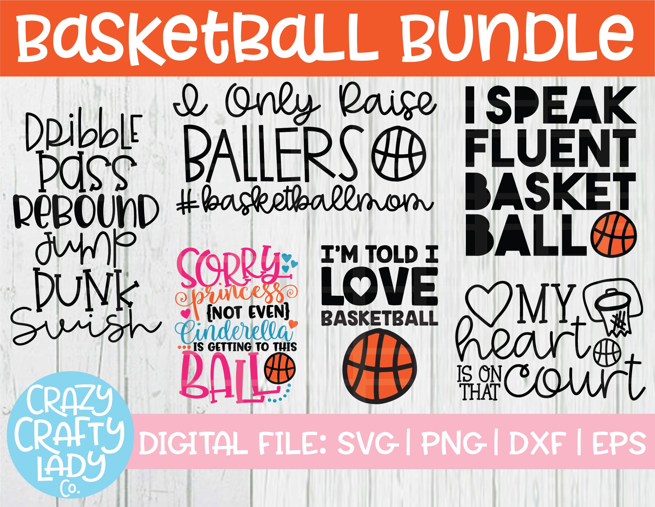 Wildcats Basketball Bundle  SVG DXF EPS PNG Cut Files - Kelly