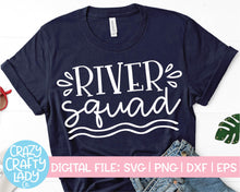 Load image into Gallery viewer, River SVG Cut File Bundle