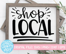 Load image into Gallery viewer, Small Business SVG Cut File Bundle